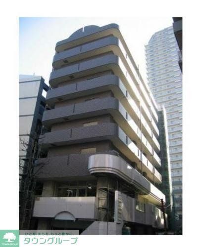 その他共有部分　外観