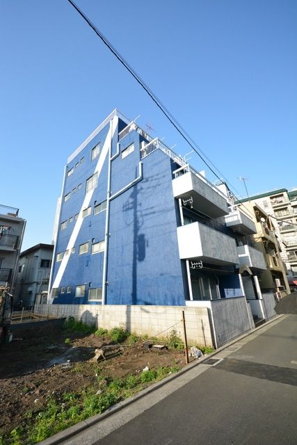 建物外観　★住環境良好★