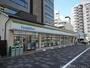 コンビニ　ファミリーマート御池西洞院店（コンビニ）まで91m
