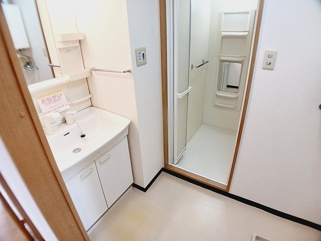 エルレーヴ大川の内装写真