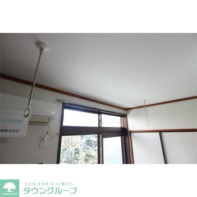 その他設備　※別部屋参照※
