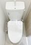 トイレ　トイレです。（同仕様です。）