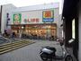 スーパー　ライフ今津駅前店（スーパー）まで599m