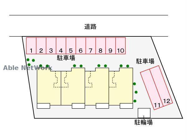 その他　周辺環境