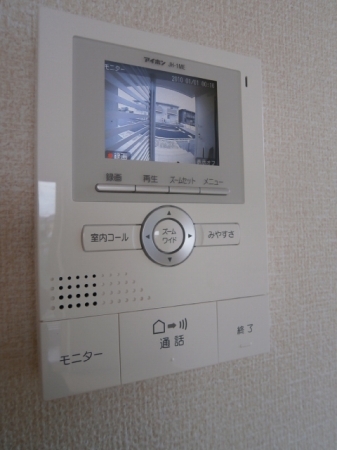 セキュリティ　図面と現状に相違がある場合には現状を優先