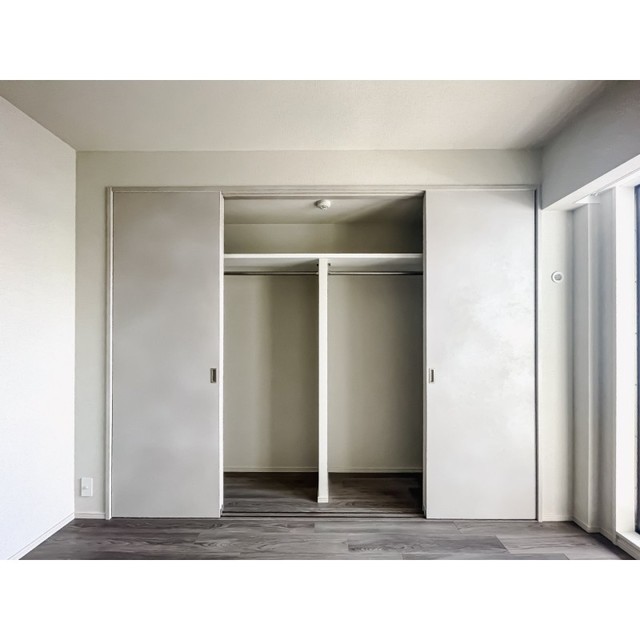 収納　※写真は同タイプ住戸です。