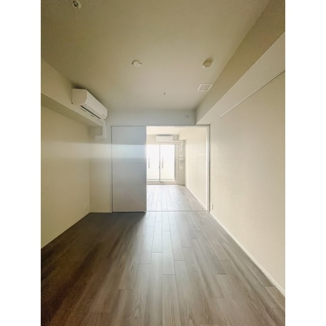 居室・リビング　※写真は同タイプ住戸です。