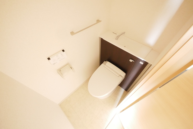 トイレ　★トイレのお写真です★