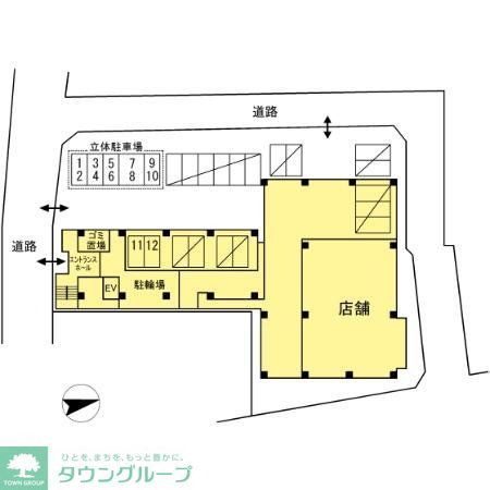 その他共有部分