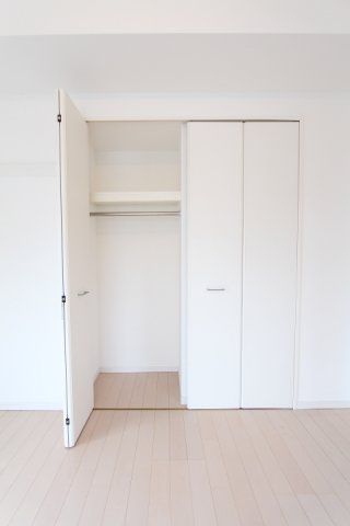 収納　☆たっぷり収納☆