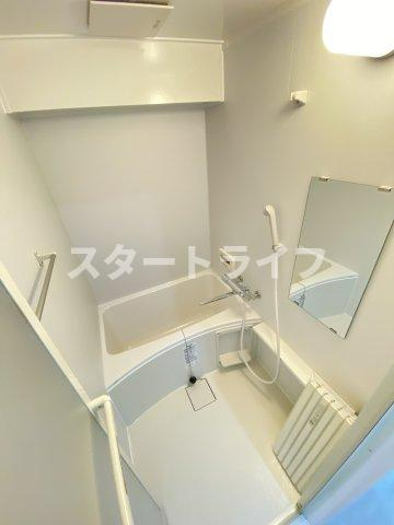 バス・シャワールーム　参考写真