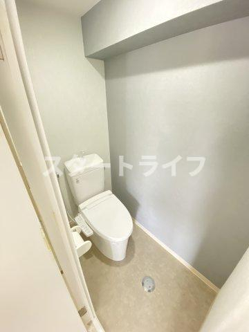 トイレ　参考写真