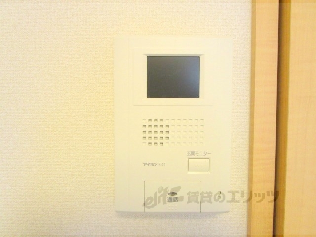 セキュリティ　ドアフォン（ＴＶ含）