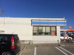コンビニ　ローソン木曽川玉ノ井店（コンビニ）まで1028m