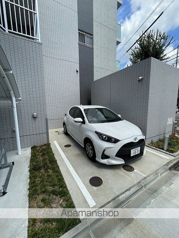ＪＲ中央本線 大曽根駅 徒歩2分 10階建 築6年のその他写真