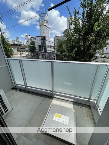 ＪＲ中央本線 大曽根駅 徒歩2分 10階建 築6年の内装写真