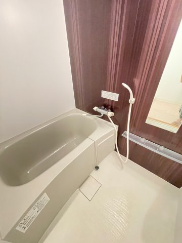 バス・シャワールーム　詳細は、RISUMO江坂本店→06-6155-7137まで♪