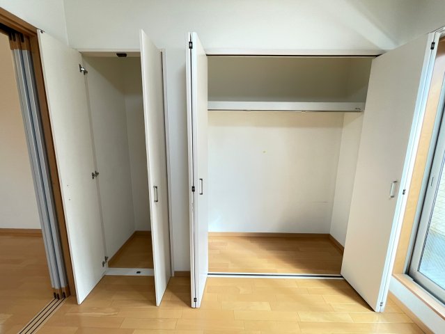 収納　詳細は、RISUMO江坂本店→06-6155-7137まで♪
