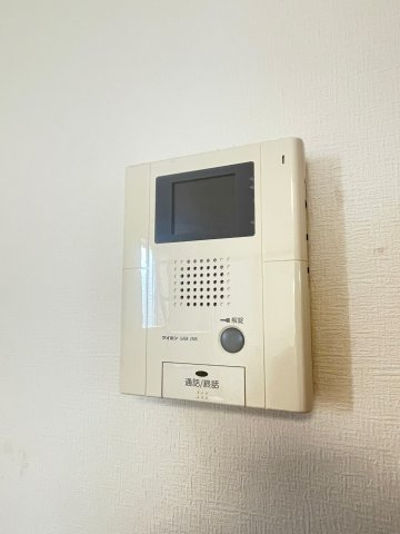 セキュリティ　詳細は、RISUMO江坂本店→06-6155-7137まで♪