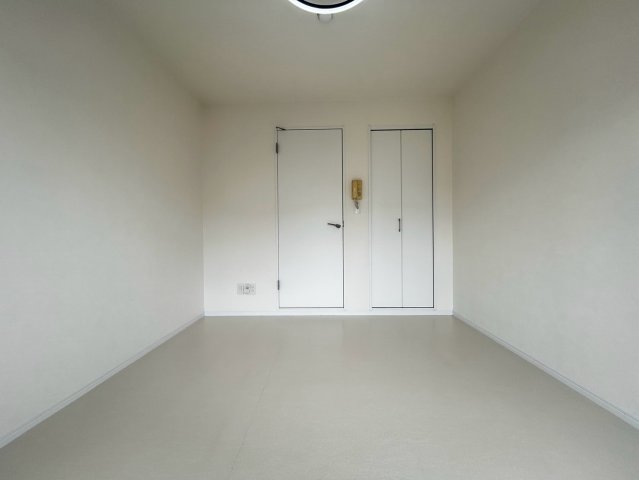 ange夙川の居間写真