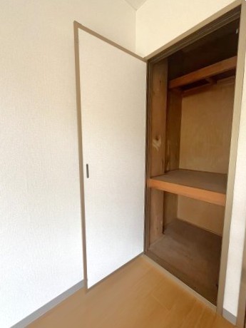 収納　小物を収納するのに便利です