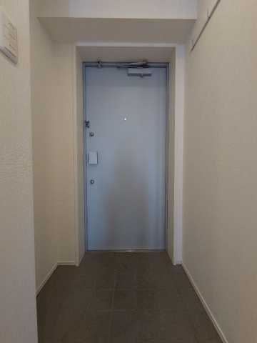 玄関　※参考写真・他部屋の写真となります。