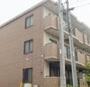 西船橋駅より徒歩5分 2階 築37年4ヶ月の賃貸物件