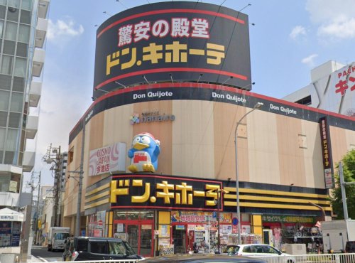 その他　ドン・キホーテ 名古屋今池店（その他）まで888m