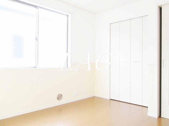 その他部屋・スペース　寝室です。
