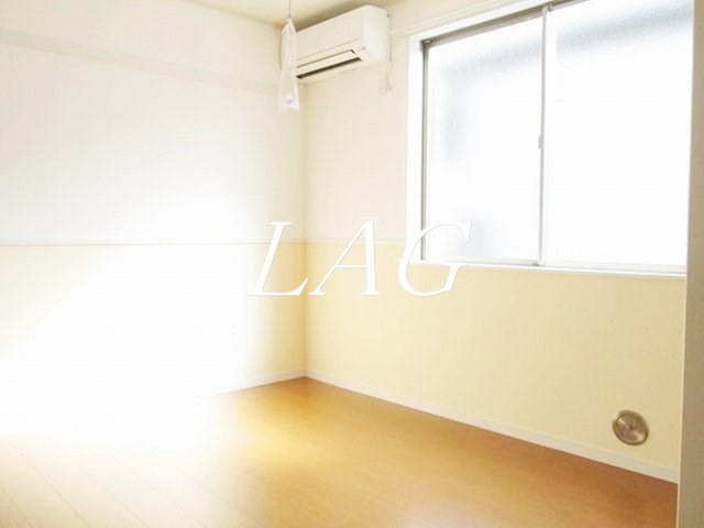居室・リビング　洋室のお部屋です。