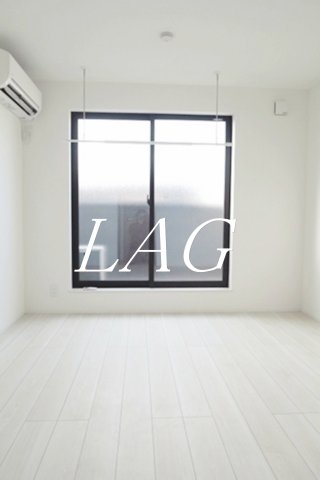 居室・リビング　洋室のお部屋です。※同一仕様です。