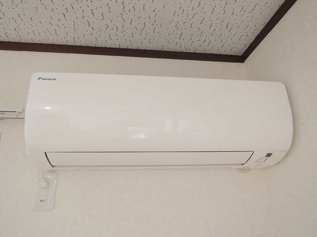その他設備　★エアコン★