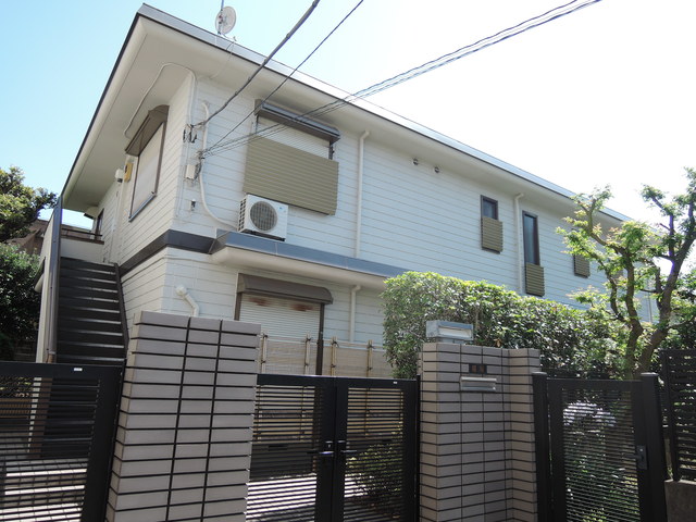 建物外観　★耐震・耐火性に優れたへーベルメゾン★