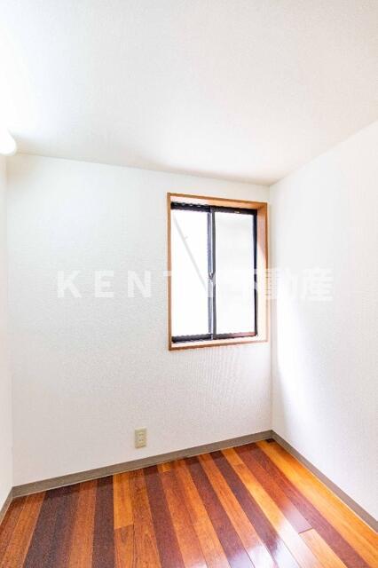 居室・リビング　居間です