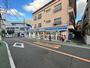 コンビニ　ローソン 宮前馬絹店（コンビニ）まで466m
