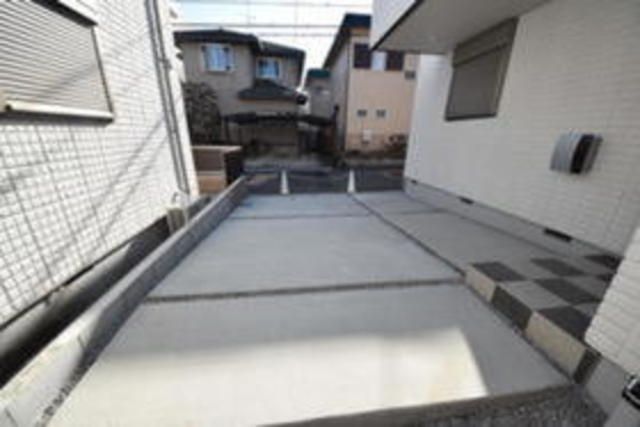 駐車場　★諸条件の相談、ご案内は中央林間店まで★