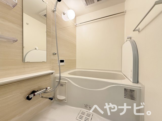 バス・シャワールーム　★お風呂