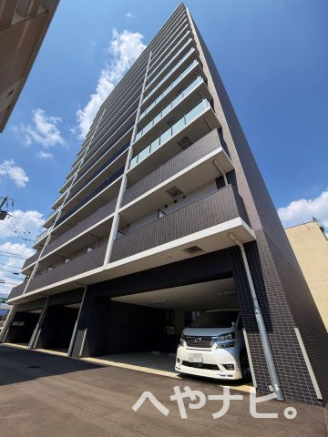 建物外観　★外観