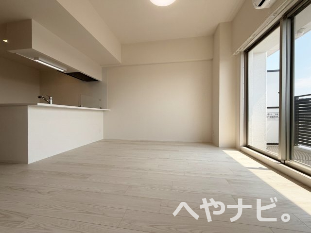 居室・リビング　★リビング