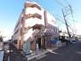 菱和パレス調布国領 3階 築32年8ヶ月の賃貸物件
