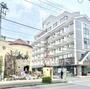 伊勢原駅より徒歩8分 4階 築39年2ヶ月の賃貸物件