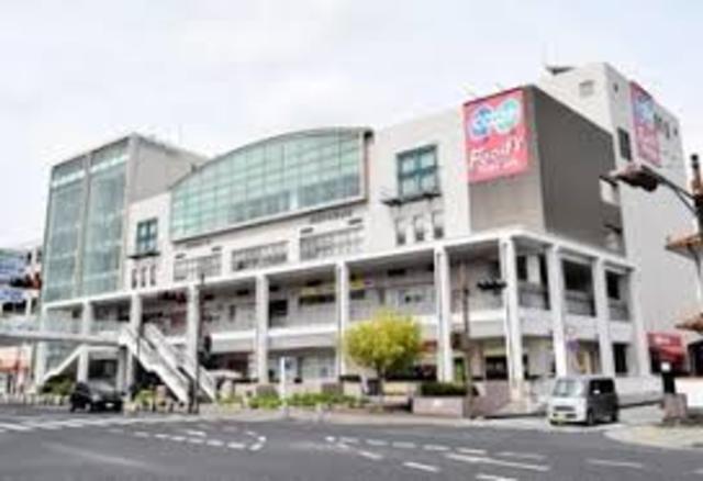 スーパー　コープ　加西（スーパー）まで192m