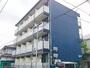 八王子駅より徒歩11分 2階 築16年2ヶ月の賃貸物件