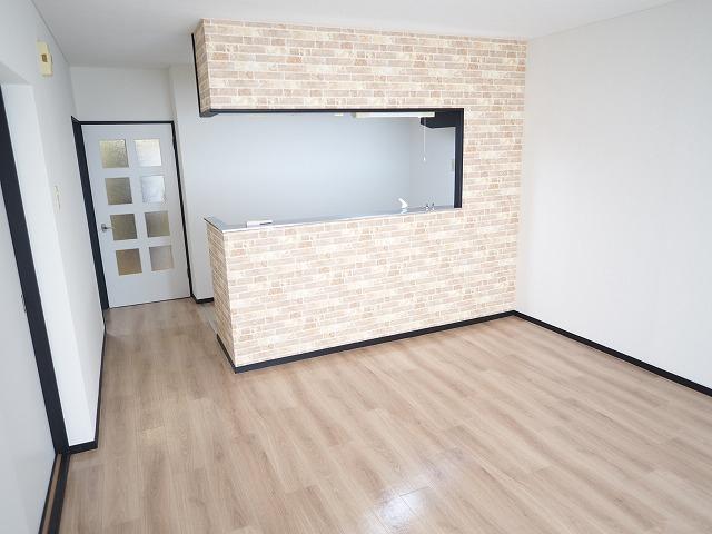 その他部屋・スペース　内装