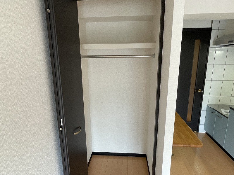 収納　別部屋参照