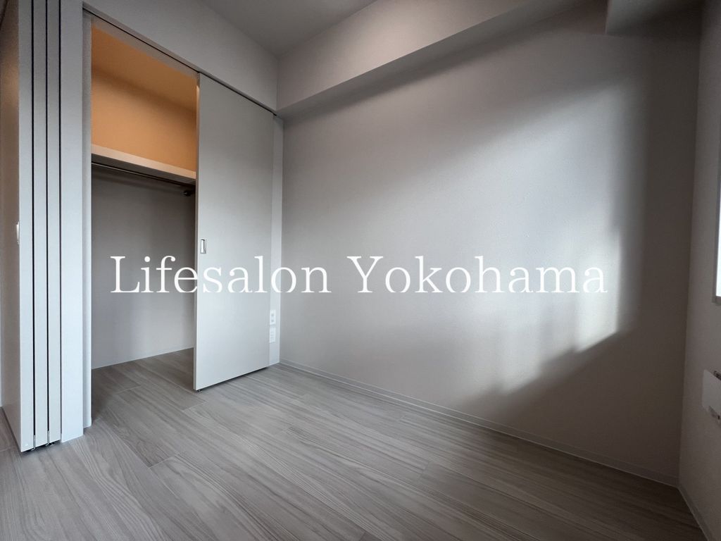 その他部屋・スペース　収納