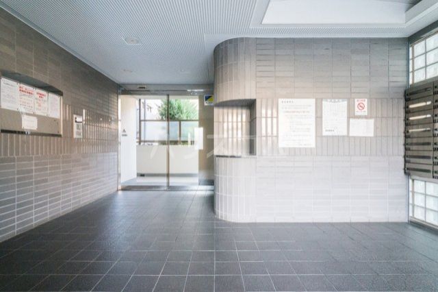ロビー