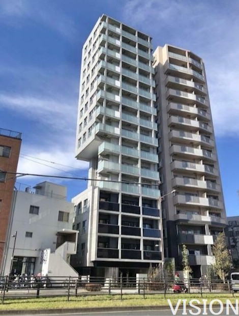 建物外観　☆外観☆