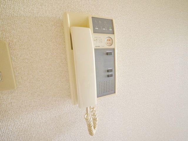 セキュリティ　同仕様