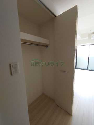 収納　リライフ浅草店